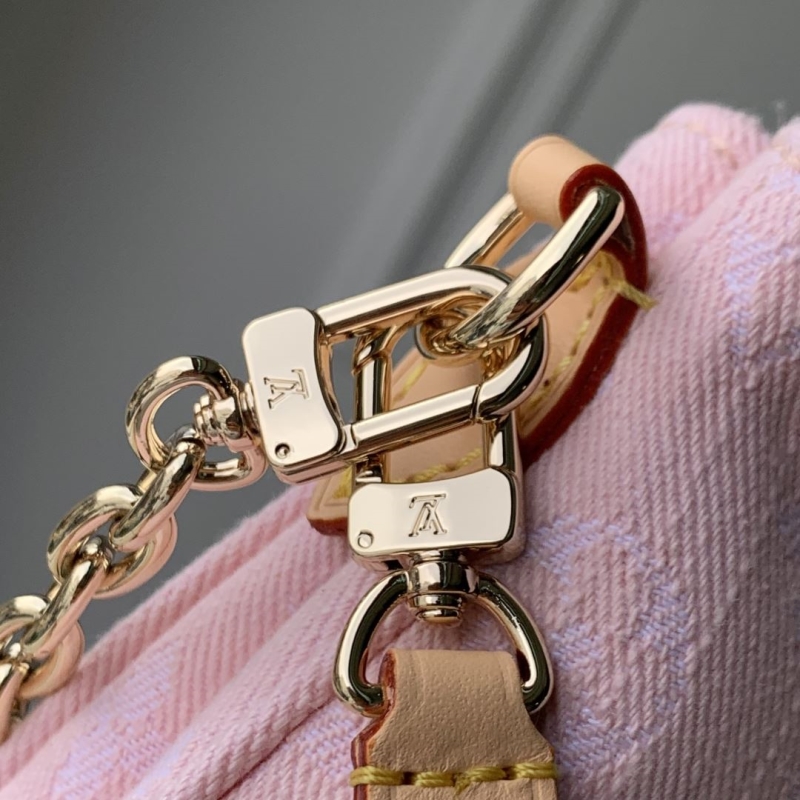 LV Satchel bags